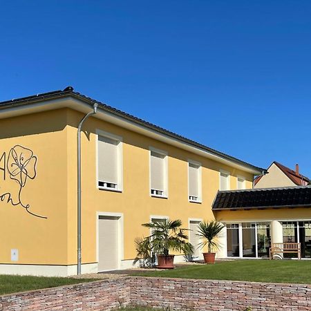 Die 1A Pension Welsau Esterno foto