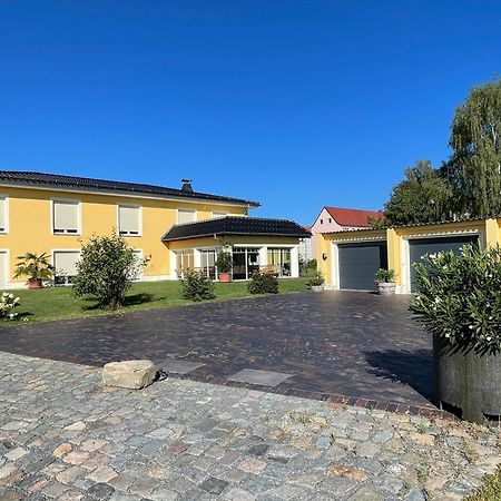 Die 1A Pension Welsau Esterno foto