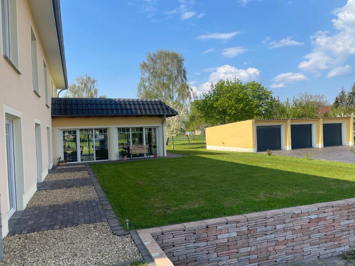 Die 1A Pension Welsau Esterno foto