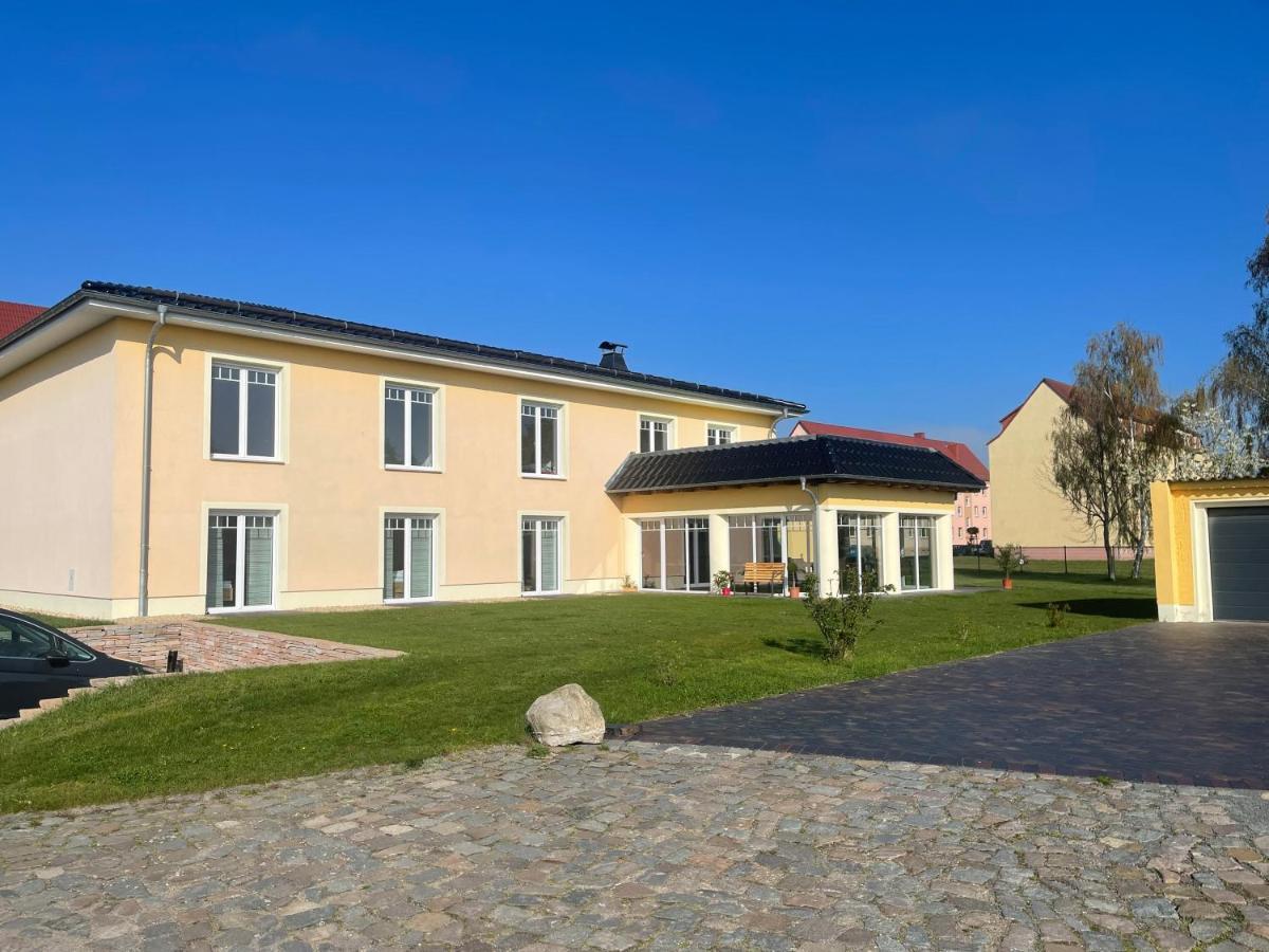 Die 1A Pension Welsau Esterno foto