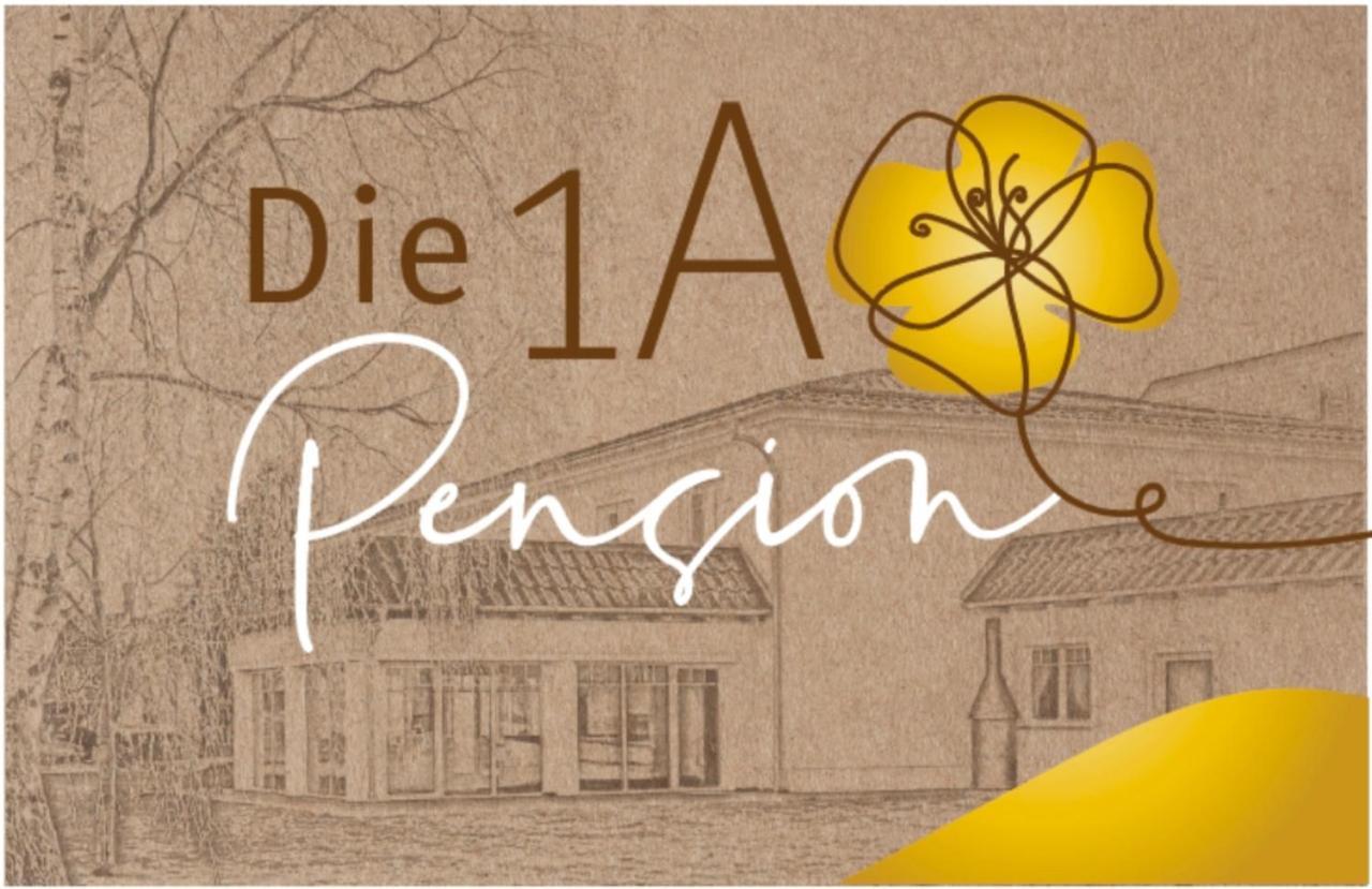 Die 1A Pension Welsau Esterno foto