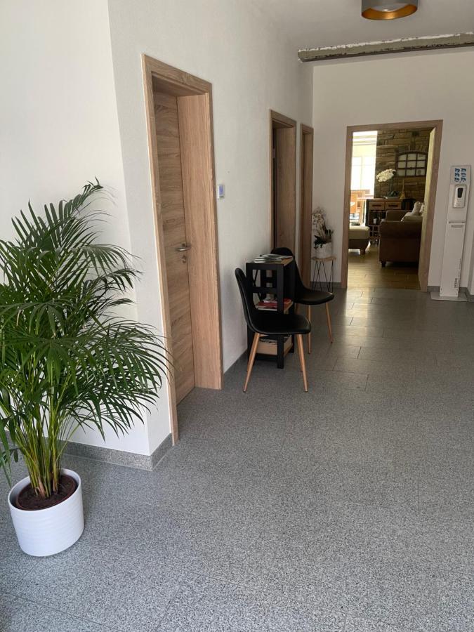 Die 1A Pension Welsau Esterno foto