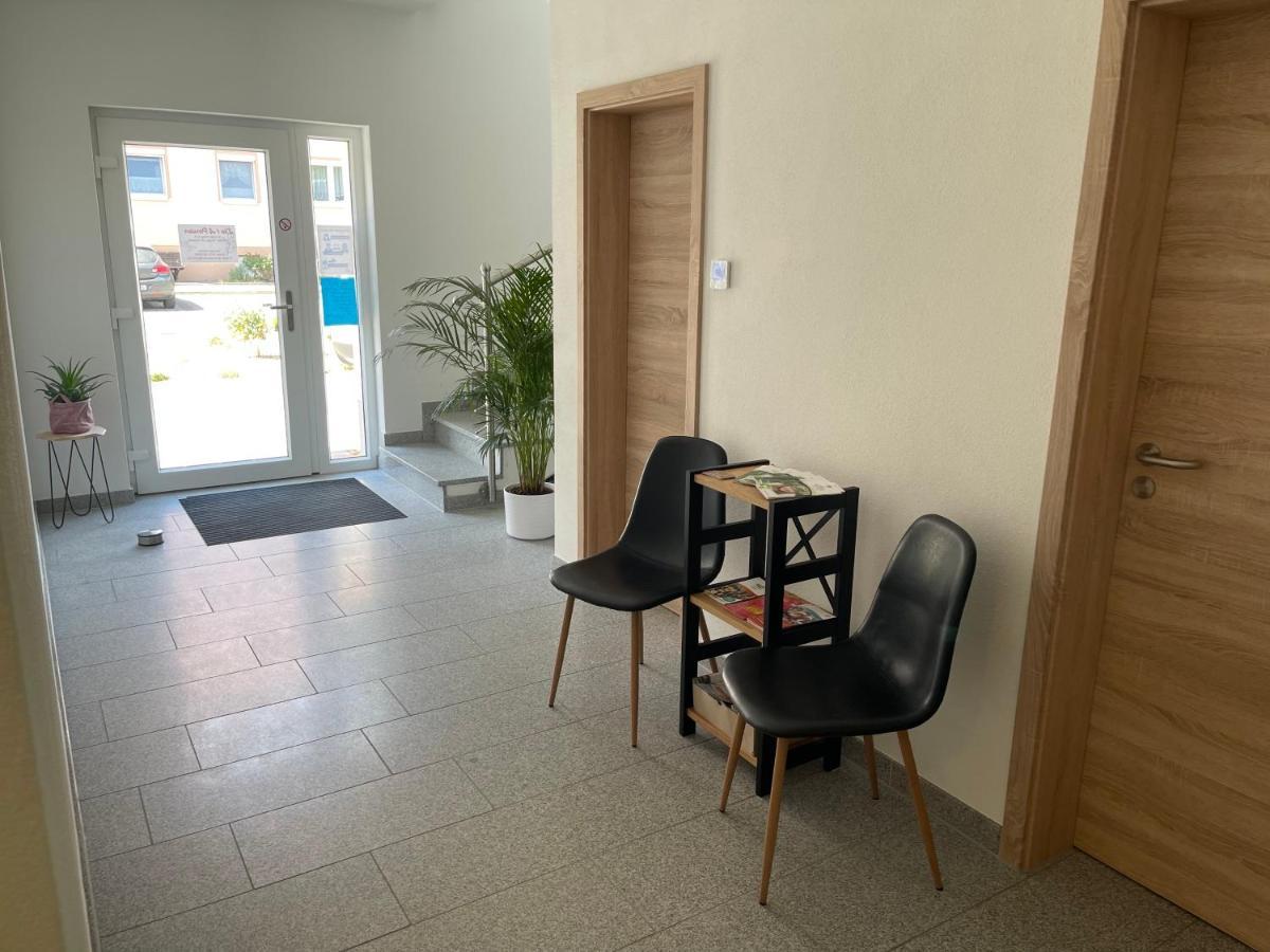 Die 1A Pension Welsau Esterno foto