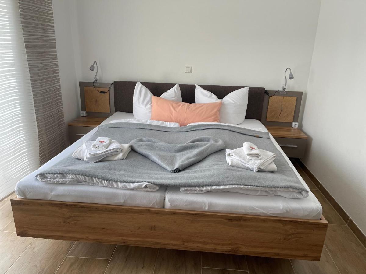 Die 1A Pension Welsau Esterno foto